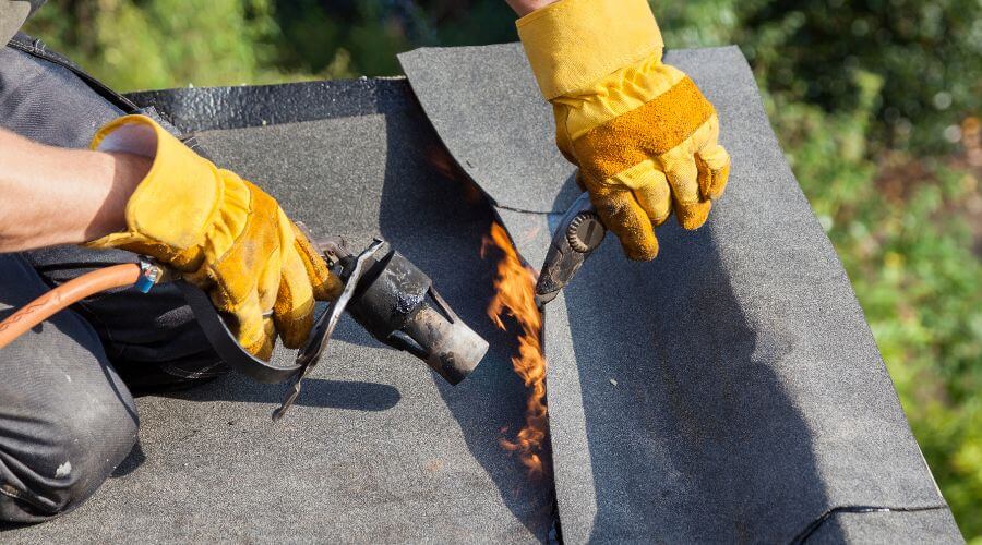 Expert top industrial roofings services in Lawrenceburg, TN